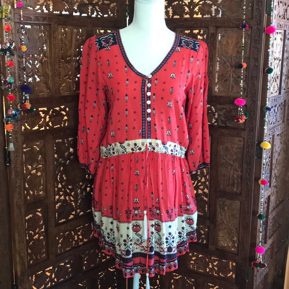 Spell Designs Desert Wanderer play dress, XS